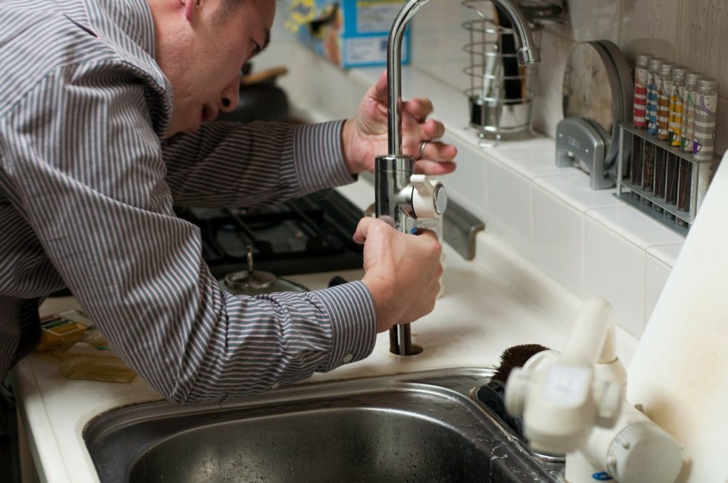 Missoula Emergency Plumbing Repair Professional