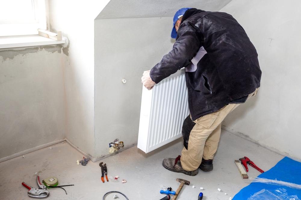 Missoula Heating Systems - get professional maintainence