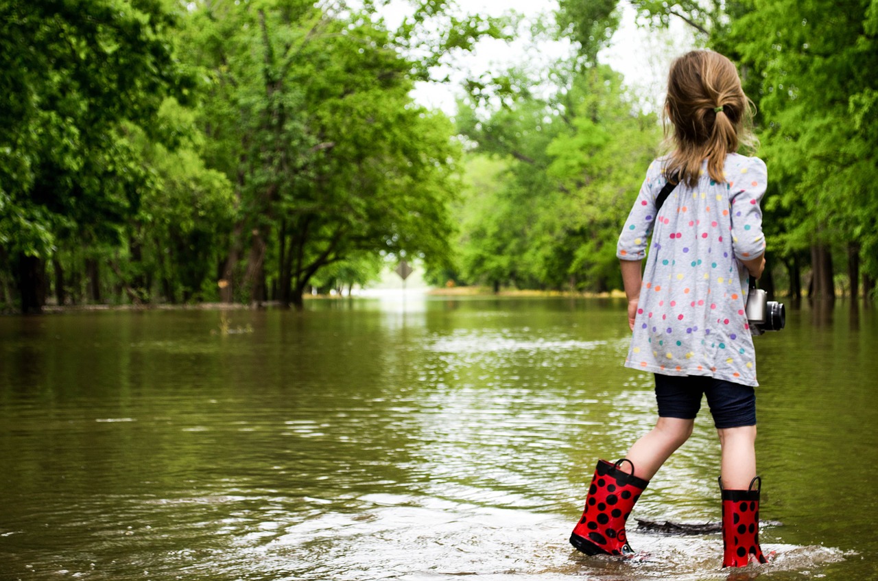 Follow Advice from Plumbers in Missoula and prepare for a flood