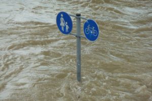 Plumbers in Missoula fix flood damage in the community