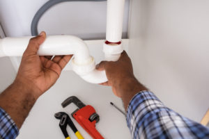 Missoula plumbing repair