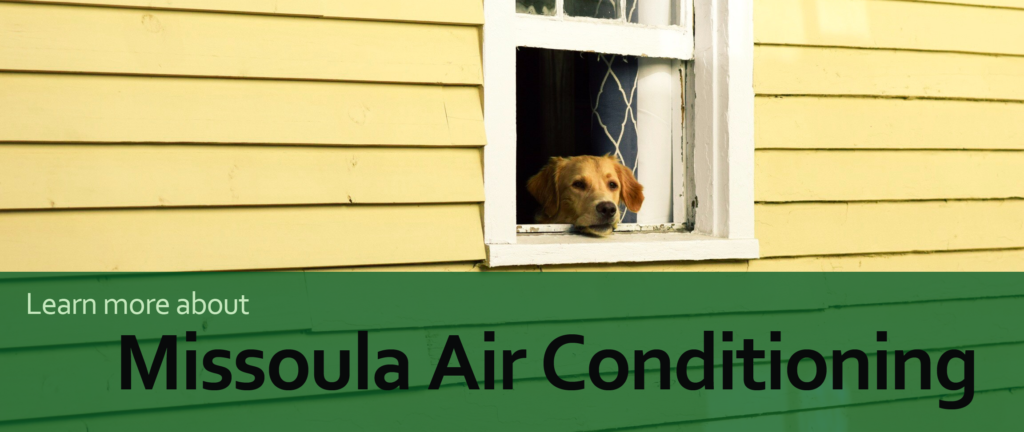 Missoula Air Conditioning