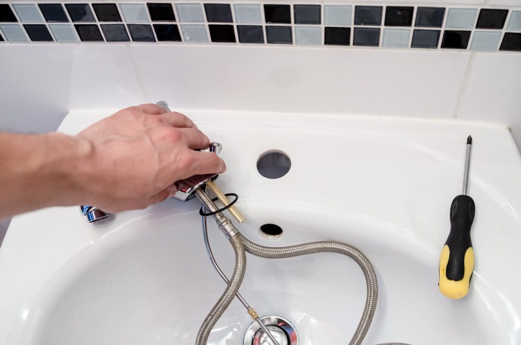 new house plumbing company - free quote in Missoula MT