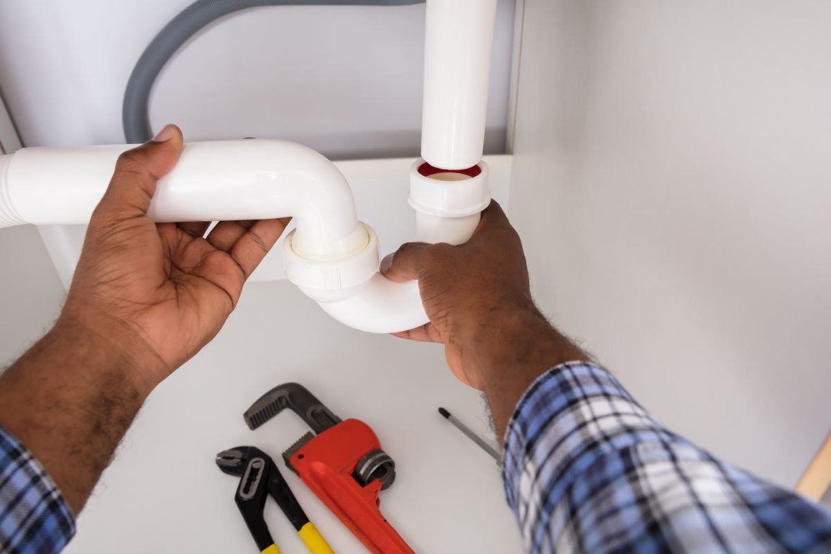 Three Common Ways to Fix a Slow Drain