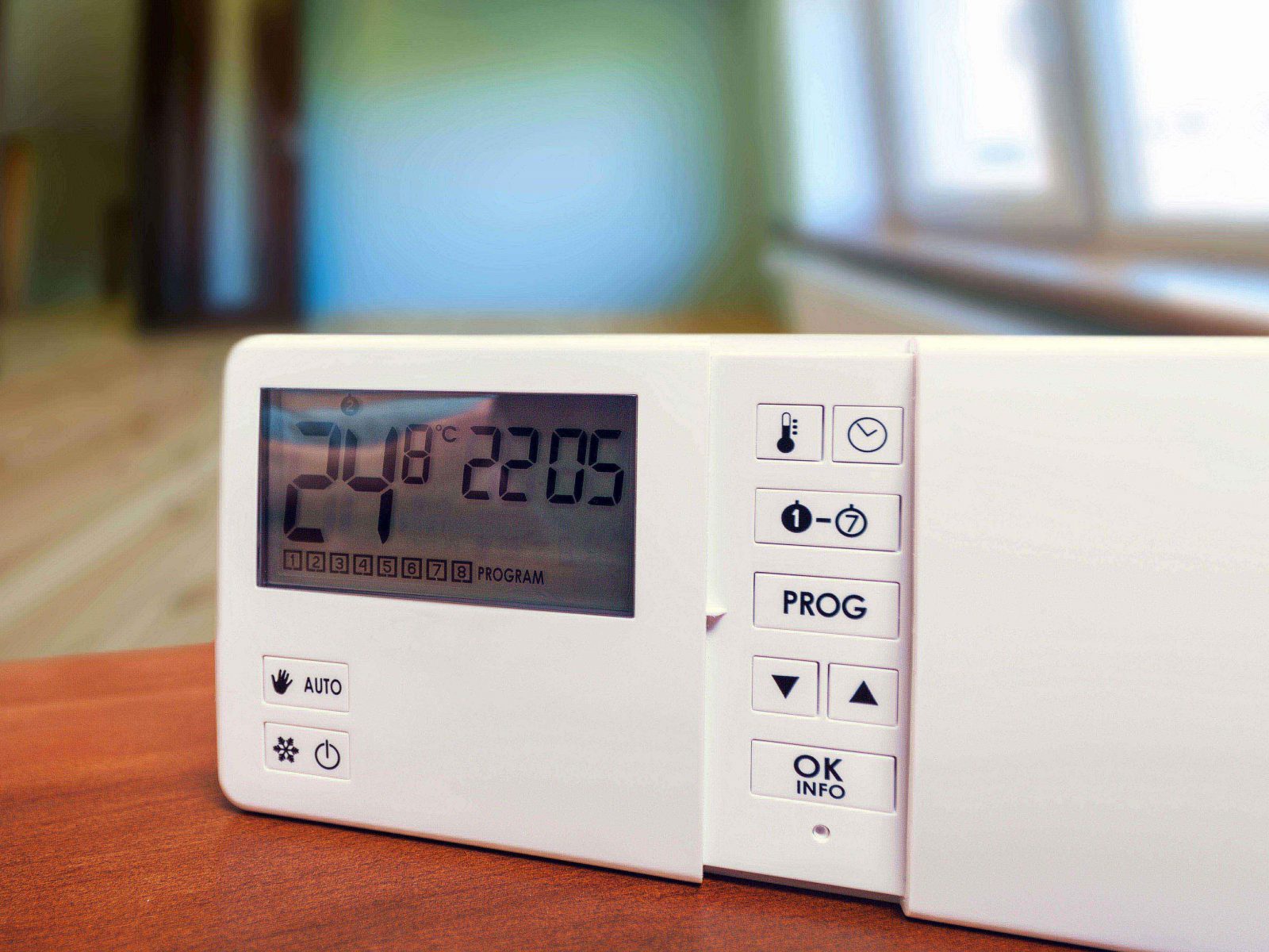 Winter Problems: Why is My House So Cold? - Garden City Plumbing