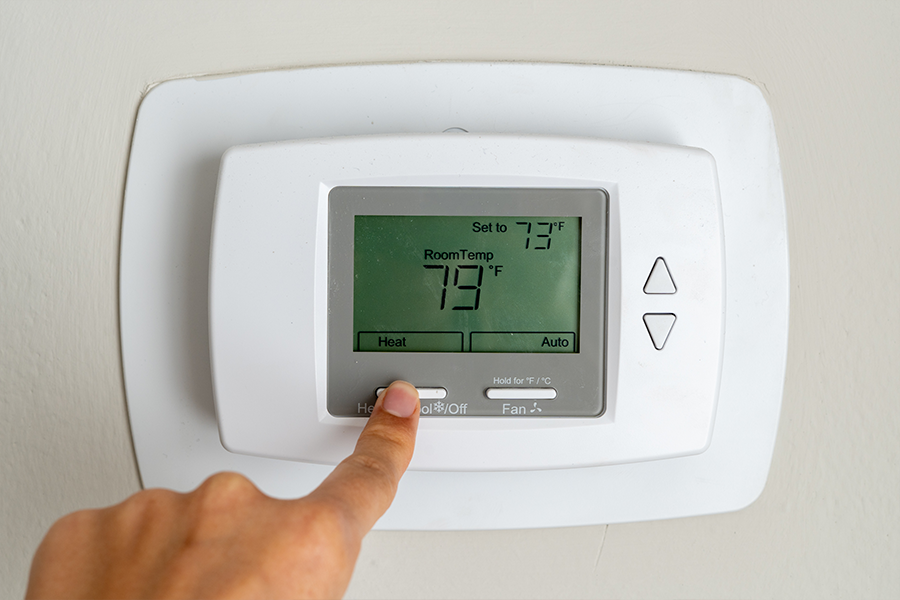 Before You Turn Off the Heat: What Your System Might Be Telling You After Winter